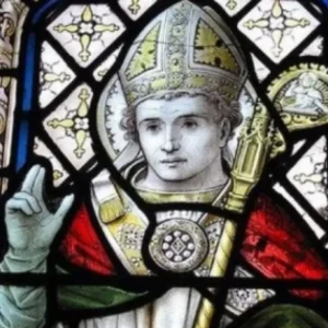 15th July ~ St Swithun, Bishop of Winchester (A.D.862)