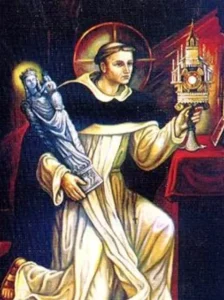 17th August - St Hyacinth