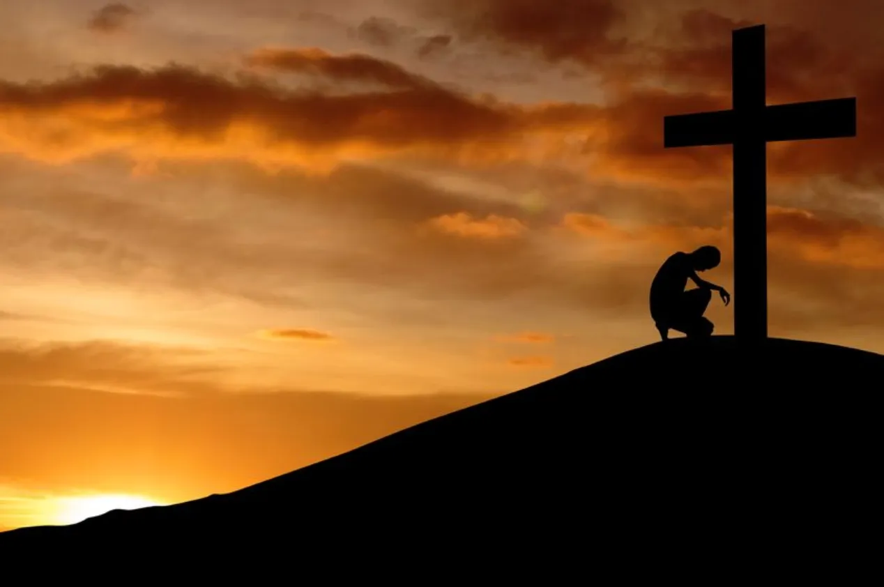 Advent 2: Vice Will Kill Us If We Do Not Allow God to Kill it