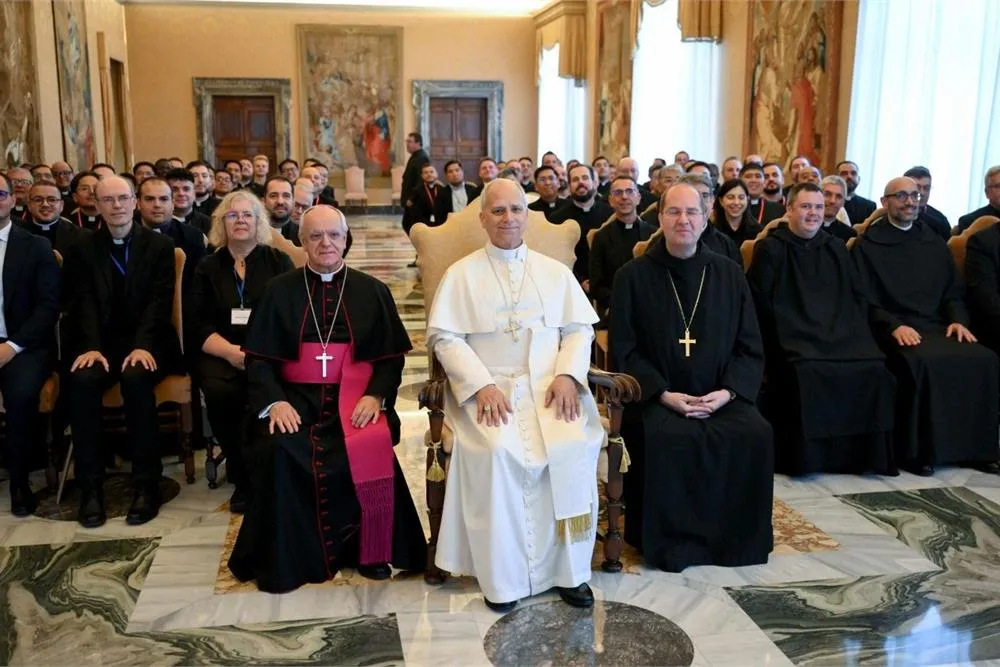 Beyond the Battle Lines: Leo XIV’s New Liturgical Horizon