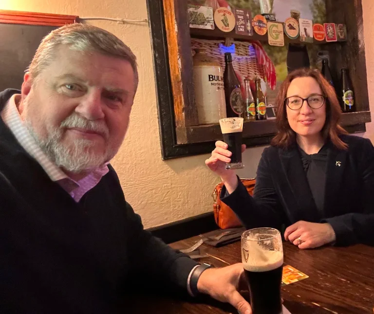 Catholic Unscripted Newsletter #9