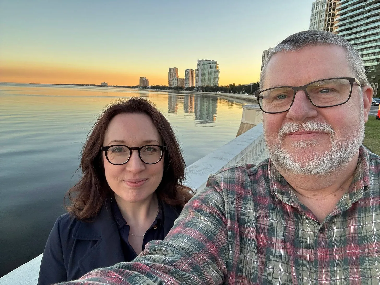 Catholic Unscripted Newsletter No. 16