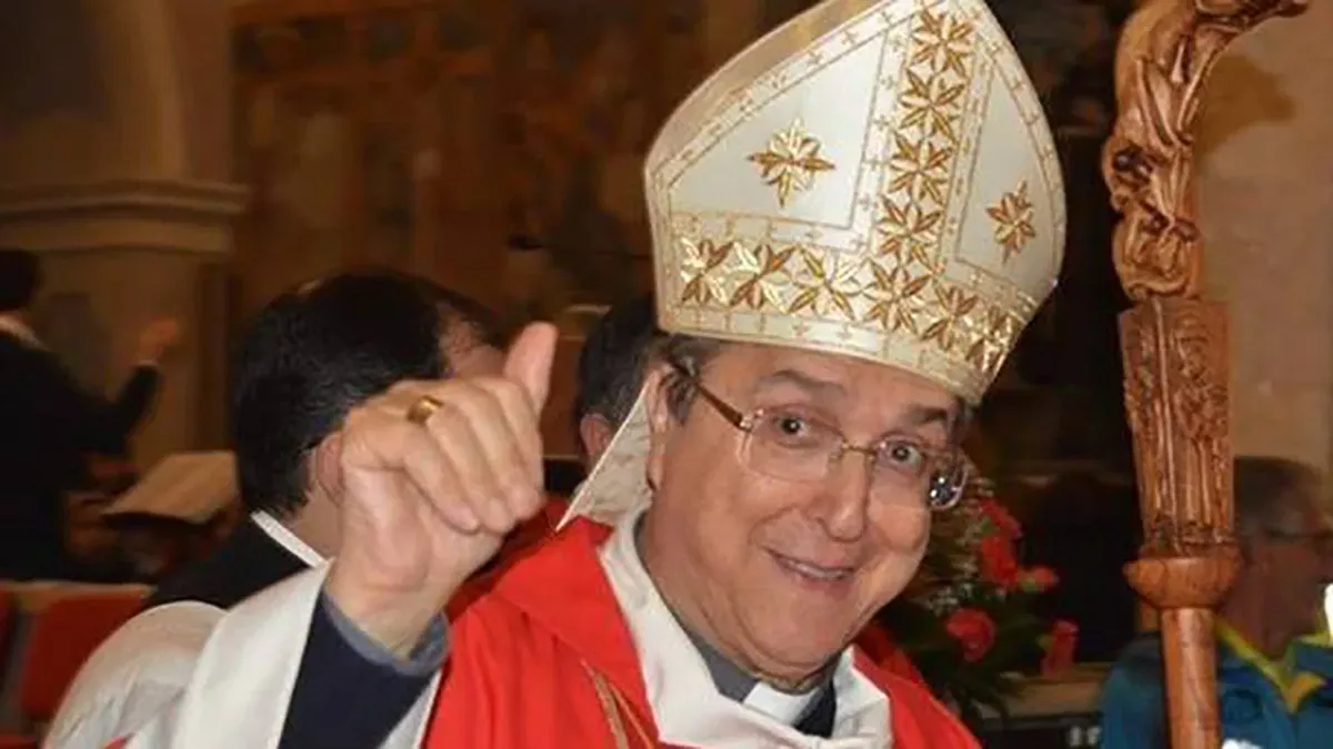 Homosexuality and the Desire for God: A Response to Falsehoods