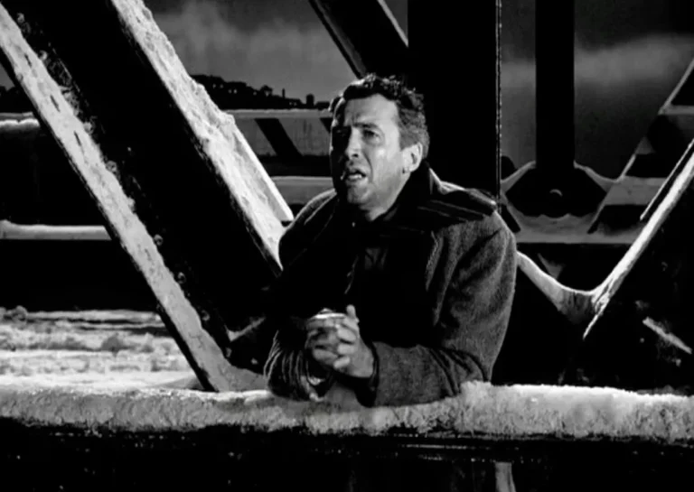 It Really is a Wonderful Life.