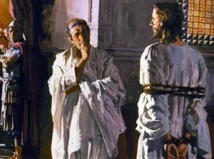 The Cross and the Western Mind