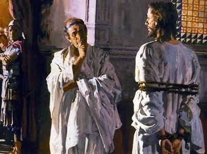 The Cross and the Western Mind