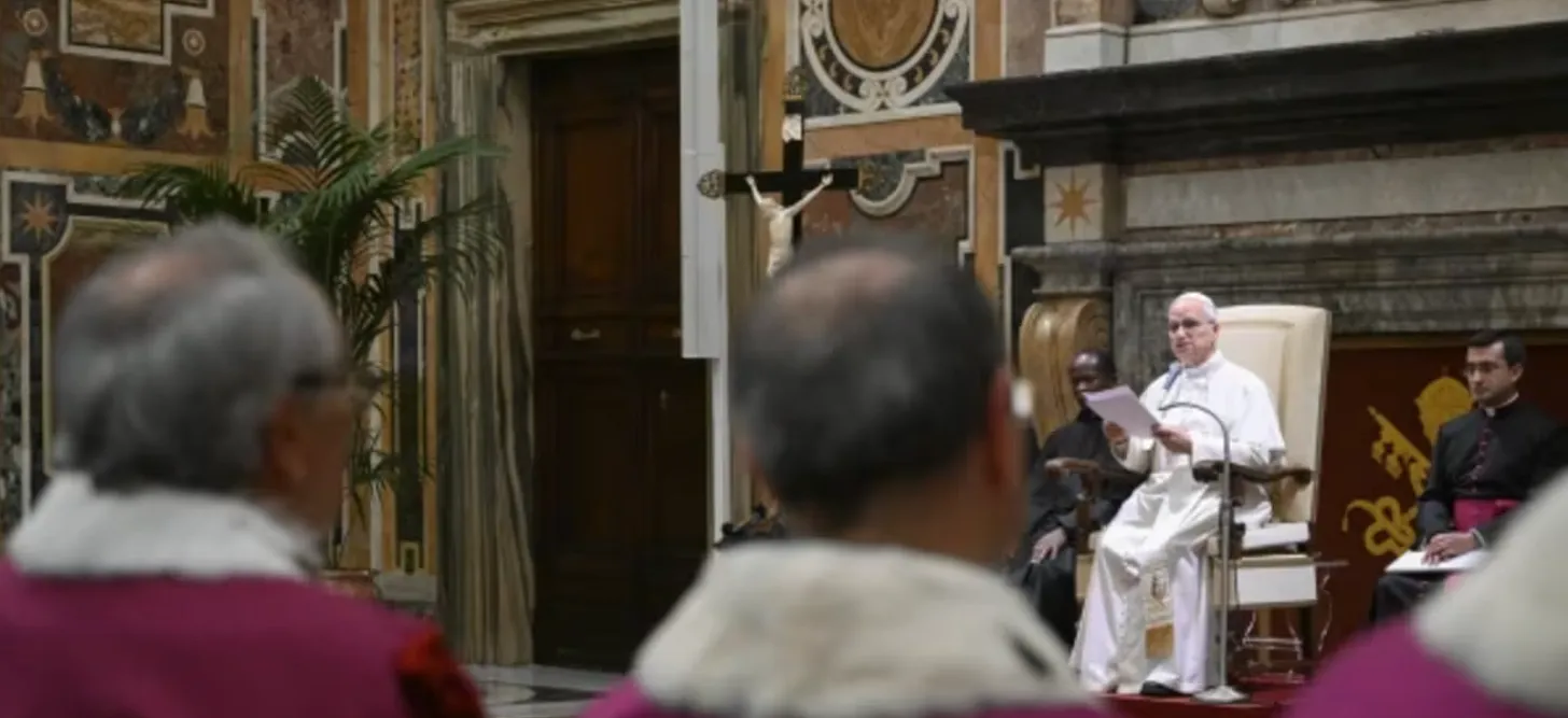 Pope Leo: A Change of Voice, or a Change of Course?