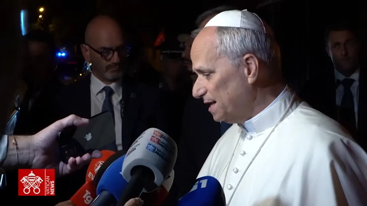 Pope Leo’s Confusing Defense of Cupich
