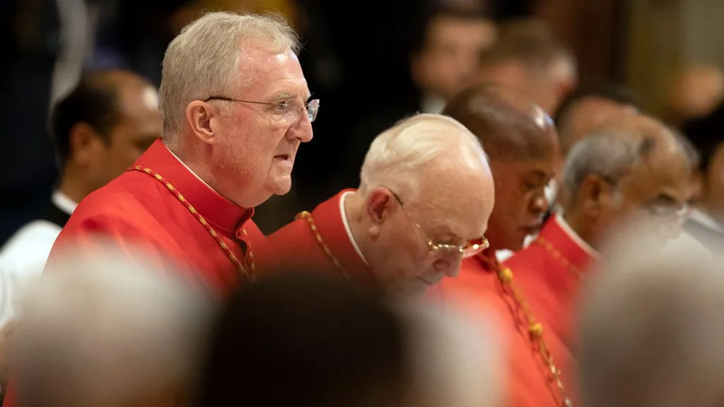 Roche, Fernández and the collapse of competence at the heart of the Church