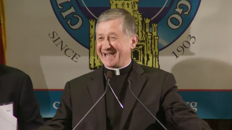 Scandal in Chicago Continues: Cardinal Cupich’s Dangerous Gamble