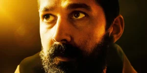 Shia LaBeouf's Catholic journey: God always gets His way