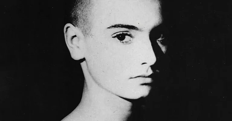 Sinead O'Connor's Catholic journey: the worst of both worlds