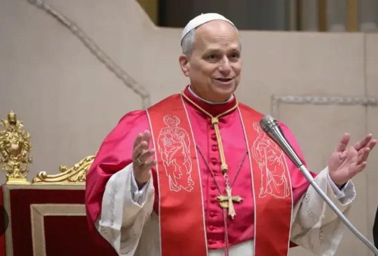 The Great Short-Circuit of Human Rights: Pope Leo XIV’s Warning to a World that has Forgotten Truth