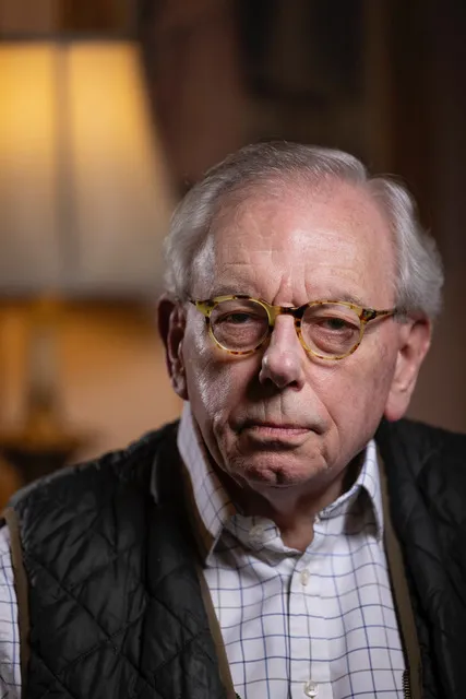 The Historian Who Sees the Ruins — But Not Yet the Altar