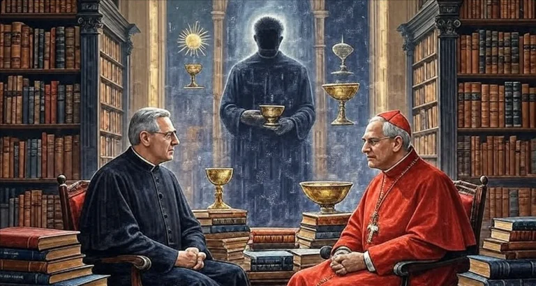 The Mysteries of Matter: Incarnation, Embodiment, and the Theology of the Body