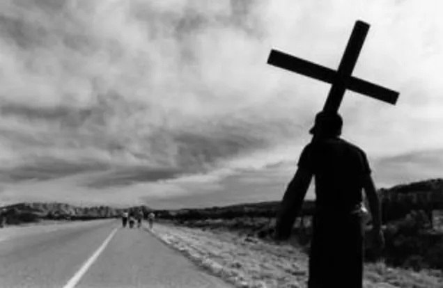 The Only Way to Heaven