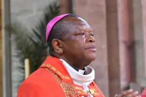 The Silence Is Breaking: Post-Francis Unrest and the Fight for the Church’s Soul