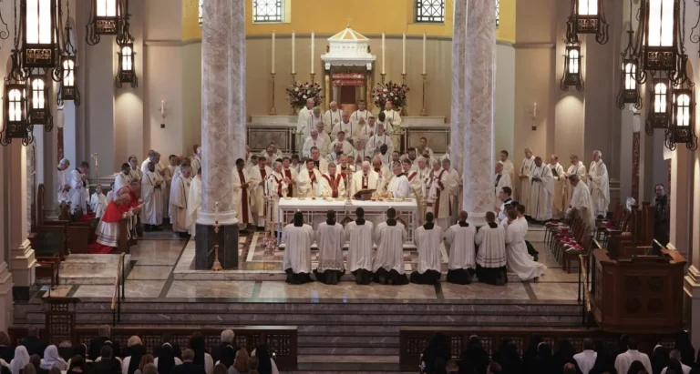 The Silence of Leo: Justice, the Latin Mass, and the Deepening Fracture within the Church