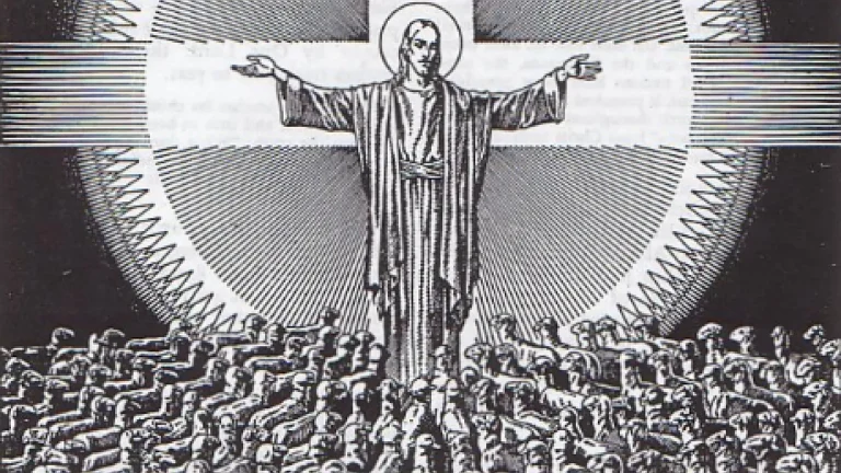 The Unsolvable SSPX Equation