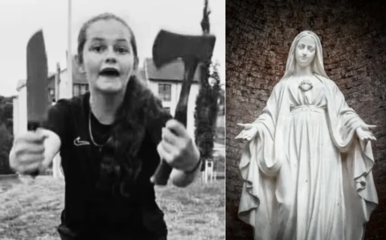 The Wrong Warrior: Why Mayah Sommers isn't Our Joan of Arc