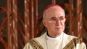 To Young Catholics in an Age of Betrayal