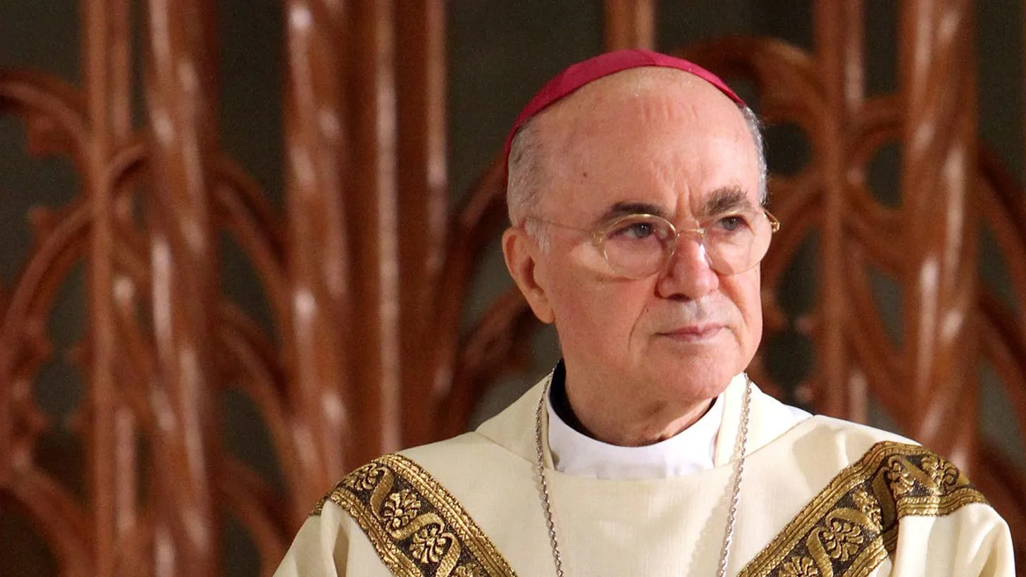 To Young Catholics in an Age of Betrayal