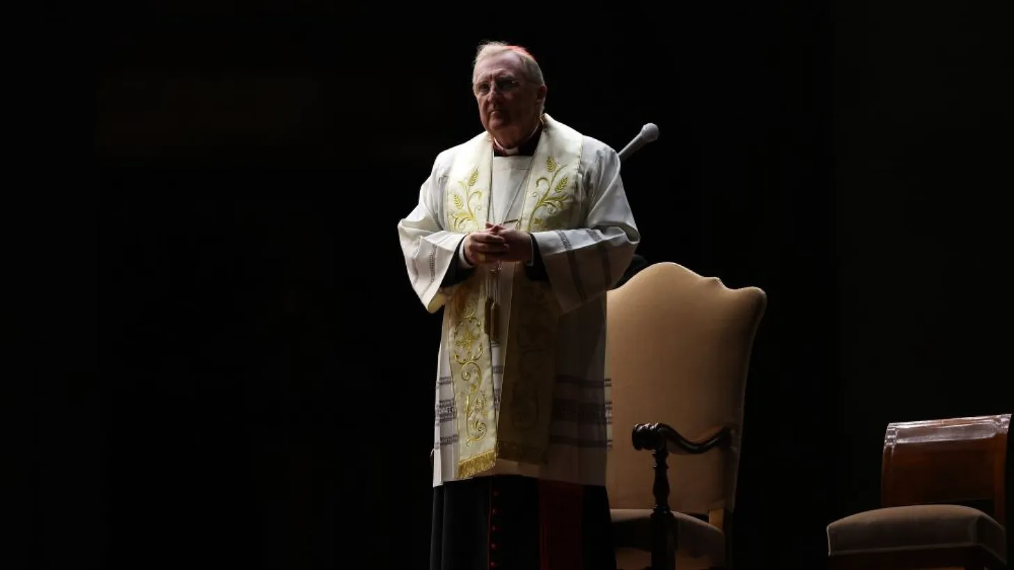 Tradition, Authority, and Amnesia Cardinal Roche and the Failure of Traditionis Custodes