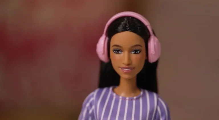 When Every Difference Demands Its Own Doll