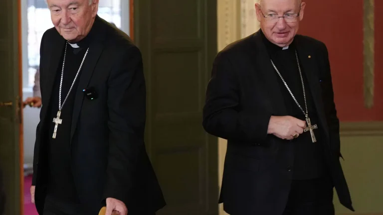 Why Fewer Catholics Are Listening to Their Bishops