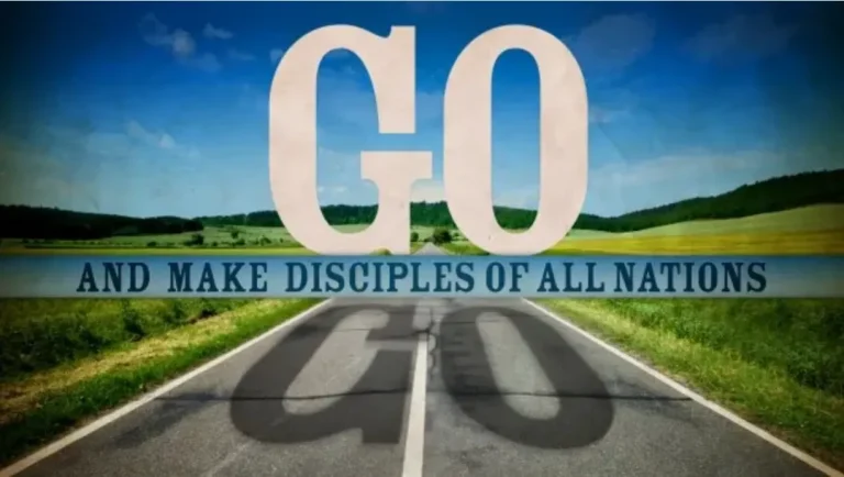 Your Christian Mission, Should You Choose to Accept it...